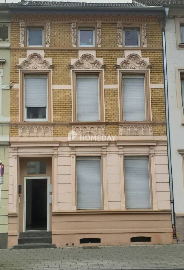 Mehrfamilienhaus zum Kauf 259.000 € 7 Zimmer 165 m² 766 m² Grundstück Mülfort Mönchengladbach 41238