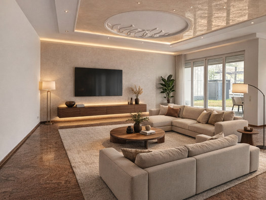 Wohnung zum Kauf 399.000 € 3 Zimmer 115 m² 1. Geschoss Innenstadt Baden-Baden 76530