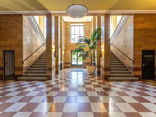 Wohnung zum Kauf 239.000 € 1 Zimmer 33,8 m² 3. Geschoss Am Karlsbad 8 Tiergarten Berlin 10785