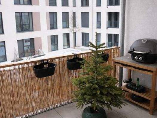 Wohnung zur Miete 1.304 € 3 Zimmer 80,8 m² 1. Geschoss frei ab 01.03.2026 Annemarie-Renger-Straße 13a- Oberstadt Mainz 55130