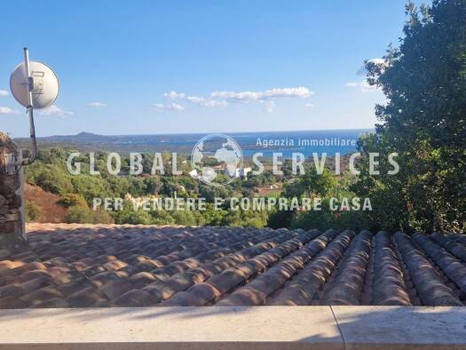 Villa zum Kauf als Kapitalanlage geeignet 1.400.000 € 3 Zimmer 110 m² 3.500 m² Grundstück milmeggiu Olbia 07026