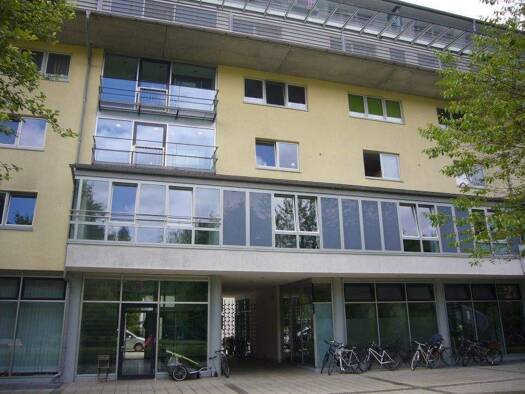 Wohnung zur Miete 1.450 € 2 Zimmer 62 m² 1. Geschoss frei ab 01.04.2026 Laplacestraße Bogenhausen München 81679
