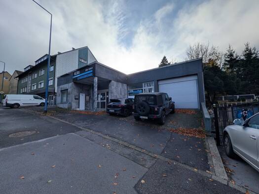 Büro zur Miete provisionsfrei 1.350 € 4 Zimmer 155 m² Bürofläche Schwelm 58332