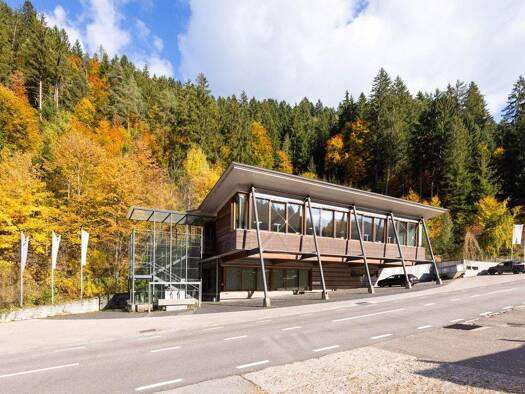 Büro zur Miete 3.500 € Stenk 2 Birchabruck 39050