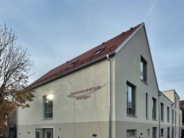 Wohnung zum Kauf provisionsfrei 174.000 € 1 Zimmer 23 m² frei ab sofort Würzburger Straße 5 Uettingen 97292