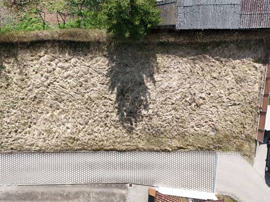 Einfamilienhaus zum Kauf provisionsfrei 390.000 € 5 Zimmer 109,4 m² 383,5 m² Grundstück Siebenbürgenstraße 32 Eckenhaid Eckental 90542