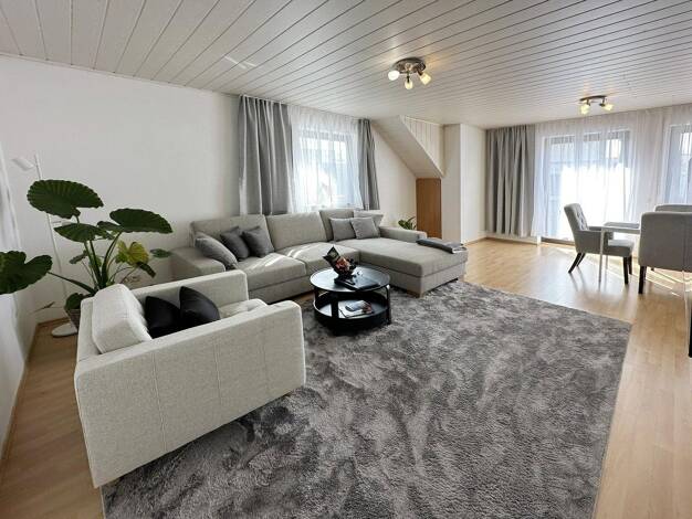 Wohnung zur Miete 780 € 2 Zimmer 57 m² Kriegshaber Augsburg 86156