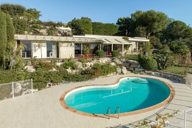 Einfamilienhaus zum Kauf 2.950.000 € 250 m² 7.031 m² Grundstück CHATEAUNEUF GRASSE 06740