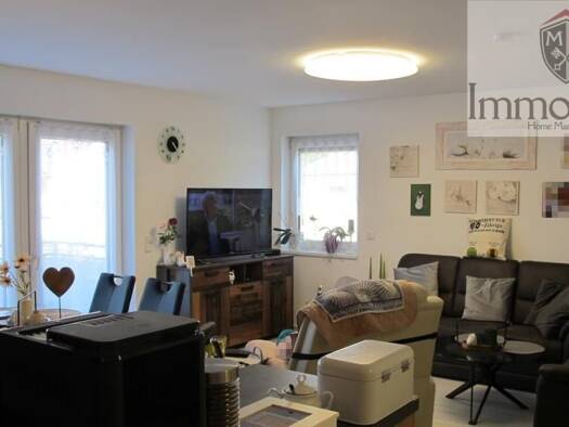 Wohnung zum Kauf 3 Zimmer 73 m² 2. Geschoss Hochstraße 13 A Hachen Sundern 59846