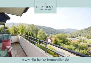 Wohnung zum Kauf 55.000 € 2 Zimmer 41 m² 1. Geschoss Lautenthal Langelsheim-Lautenthal 38685