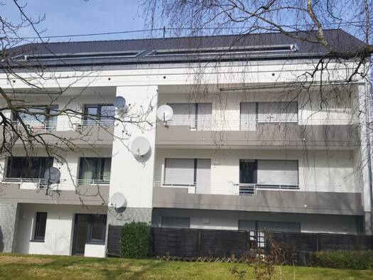 Wohnung zur Miete 780 € 3 Zimmer 74 m² Geschoss 2/3 frei ab 15.10.2026 Im Bendel 33 Rheinbreitbach Rheinbreitbach 53619