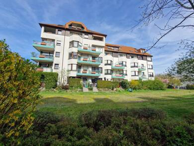 Wohnung zum Kauf 149.000 € 3 Zimmer 69,3 m² 3. Geschoss Hermelinplatz 4 Paunsdorf Leipzig 04329