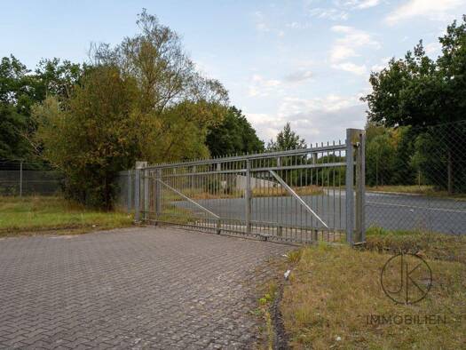 Freifläche zum Kauf 1.499.000 € 1.979 m² Lagerfläche Farge Nord 28777