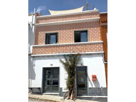 Haus zum Kauf 475.000 € 57 m² Moncarapacho e Fuseta 8700