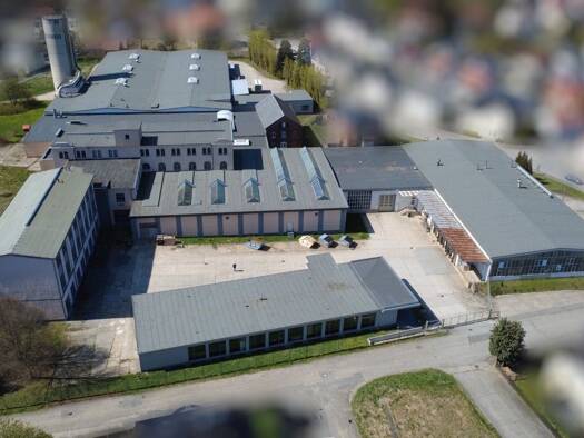 Produktionshalle zum Kauf 1.550.000 € 12.836 m² Lagerfläche Neugersdorf Ebersbach-Neugersdorf 02727
