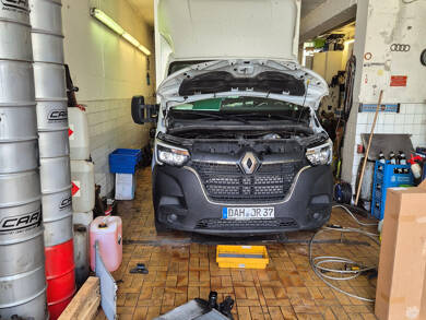 Tiefgarage zur Miete provisionsfrei 437 € Ernst Heinkel Ring 18 Hohenbrunn Hohenbrunn 85662