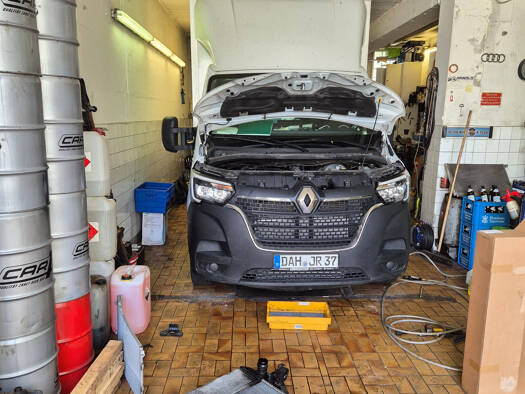 Tiefgarage zur Miete provisionsfrei 437 € Ernst Heinkel Ring 18 Hohenbrunn 85662