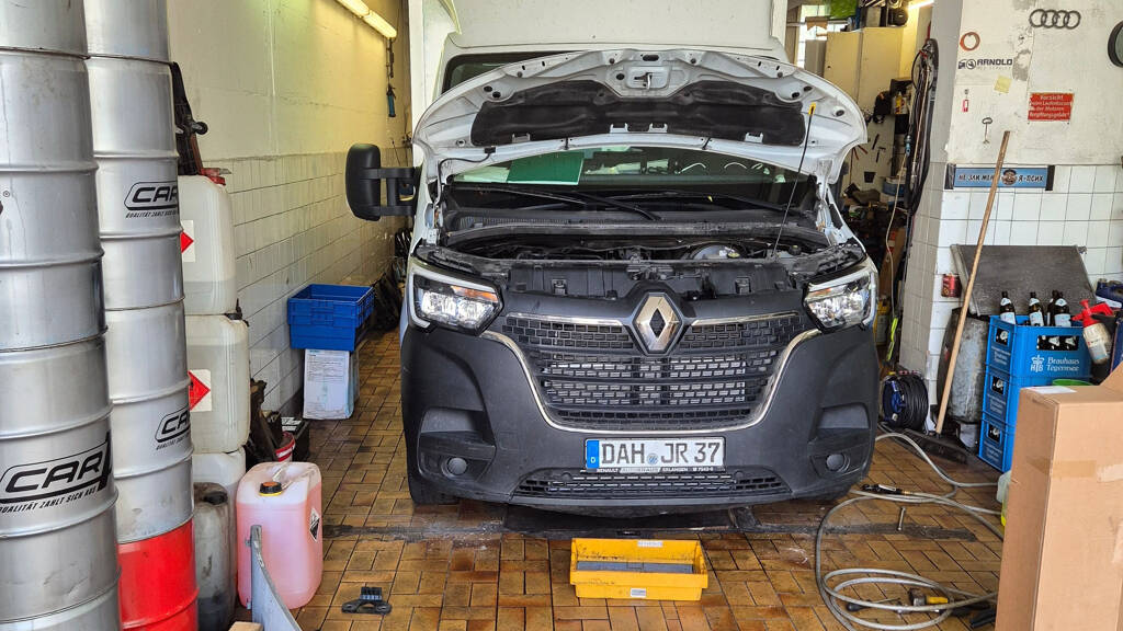 Tiefgarage zur Miete provisionsfrei 437 € Ernst Heinkel Ring 18 Hohenbrunn 85662