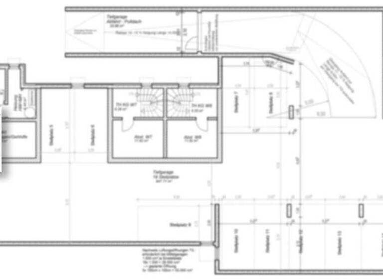 Außenstellplatz zum Kauf 30.000 € Neumarkt Neumarkt in der Oberpfalz 92318