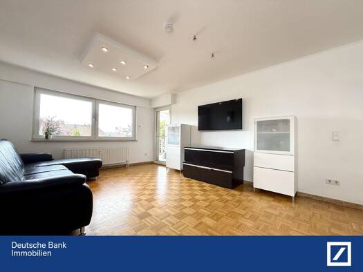 Wohnung zum Kauf 3 Zimmer 88,2 m² Bochum 44803