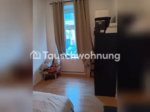 Wohnung zur Miete Tauschwohnung 600 € 2 Zimmer 45 m² Unterbilk Stadtbezirk 3 40219