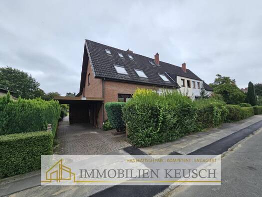 Wohnung zum Kauf 114.000 € 3 Zimmer 50,5 m² EG Aumund-Hammersbeck Nord 28755