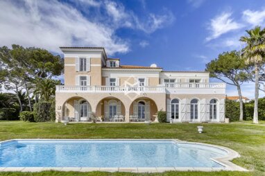 Villa zur Miete provisionsfrei 40.000 € 12 Zimmer 500 m² 5.000 m² Grundstück Saint Aygulf Saint Aygulf 83370