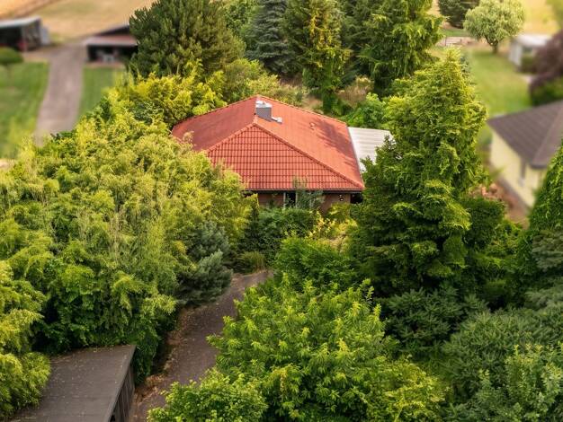 Bungalow zum Kauf 349.000 € 3 Zimmer 96 m² 2.900 m² Grundstück Gutenpaaren Ketzin/Havel 14669