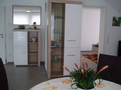 Wohnung zur Miete 990 € 3 Zimmer 65 m² 1. Geschoss frei ab sofort Wippingen Blaustein 89134