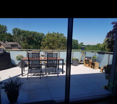 Wohnung zur Miete 1.420 € 4 Zimmer 122 m² Geschoss 1/2 frei ab 01.08.2025 Rosellen Neuss 41470