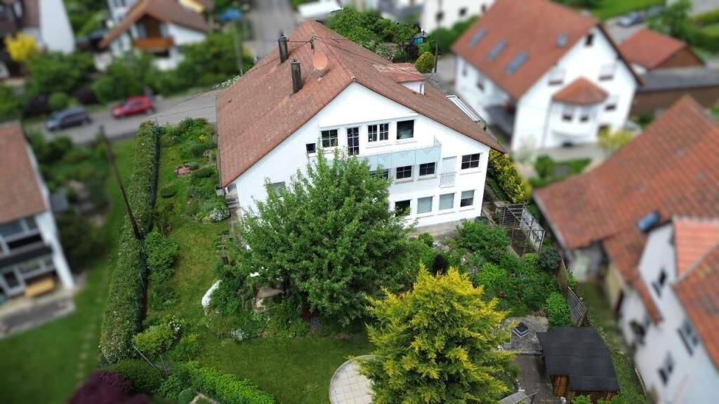 Haus – Kusterdingen, Wankheim - Ansicht 5