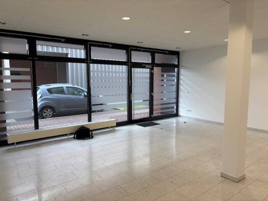 Laden zur Miete 350 € 55 m² Verkaufsfläche Wiesenstraße 39 Bocholt 46395