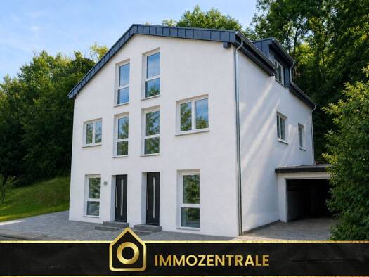 Haus zum Kauf - Erstbezug 375.000 € 3 Zimmer 151 m² 768 m² Grundstück Vlatten Heimbach 52396
