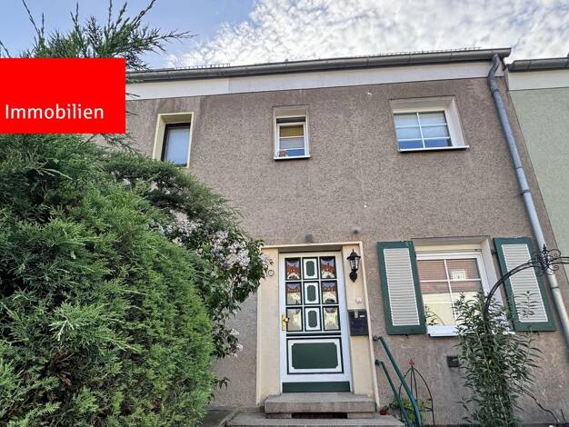 Reihenmittelhaus zum Kauf 185.000 € 3 Zimmer 80 m² 171 m² Grundstück Gotha Gotha 99867