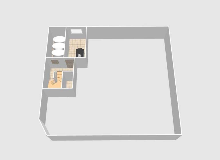 Einfamilienhaus zum Kauf 340.000 € 5 Zimmer 180 m² 838 m² Grundstück frei ab sofort Dorfbach Ortenburg 94496