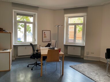 Wohnung zum Kauf 349.000 € 6 Zimmer 153,5 m² 3. Geschoss Südoststadt Offenburg 77654