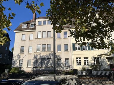 Wohnung zur Miete 850 € 2 Zimmer 78 m² 1. Geschoss Hohenzollernstrasse 183 Eicken Mönchengladbach 41063