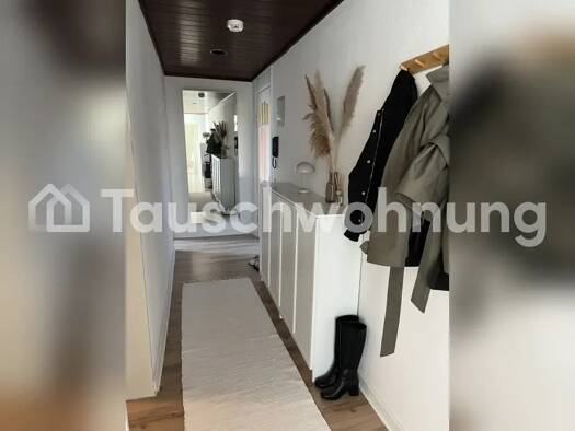 Wohnung zur Miete Tauschwohnung 500 € 2 Zimmer 55 m² 3. Geschoss Gaarden-Süd Gaarden - Süd 24113