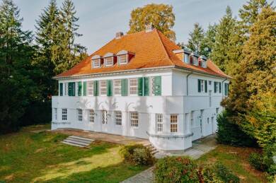 Villa zum Kauf 899.000 € 19 Zimmer 600 m² 6.819 m² Grundstück Unterlüß Unterlüß 29345