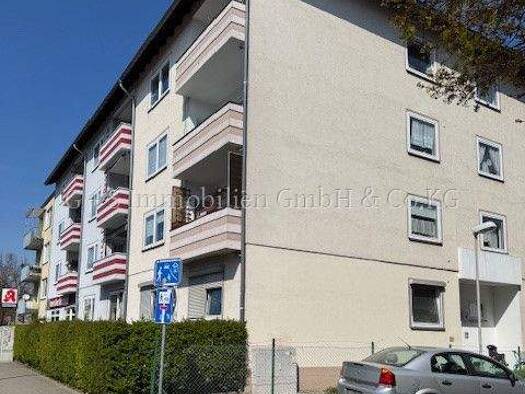 Mehrfamilienhaus zum Kauf 998.000 € 21 Zimmer 481,5 m² 385 m² Grundstück Braunschweig 38114