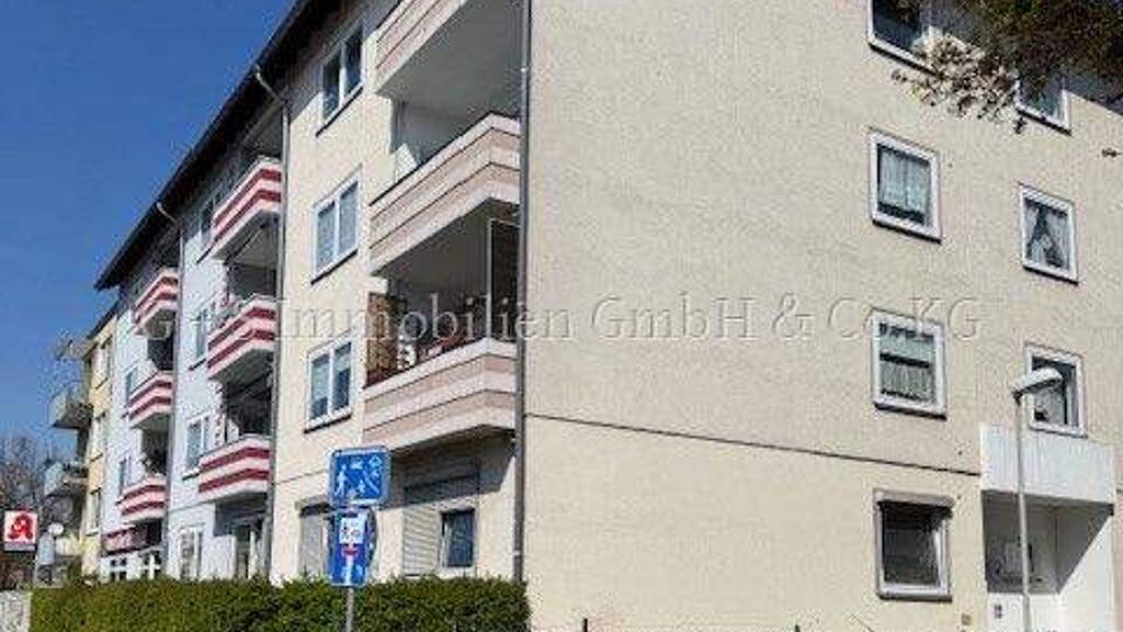 Mehrfamilienhaus zum Kauf 998.000 € 21 Zimmer 481,5 m² 385 m² Grundstück Braunschweig 38114