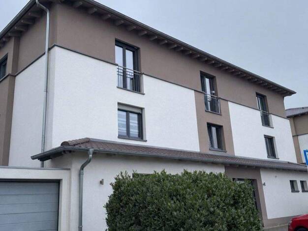 Penthouse zur Miete 1.250 € 3 Zimmer 100 m² 3. Geschoss frei ab 01.04.2026 Edenkoben 67480