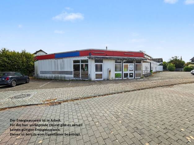 Grundstück zum Kauf 850.000 € 1.502 m² Grundstück Dieburg 64807