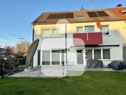 Reihenendhaus zum Kauf 585.000 € 8 Zimmer 203,8 m² 411 m² Grundstück Eltersdorf Erlangen 91058