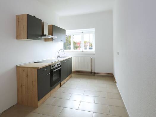 Wohnung zur Miete 600 € 2 Zimmer 52 m² Geschoss 2/3 frei ab 01.12.2026 Otto-Sidow-Straße 13 Neustadt Brandenburg an der Havel 14776