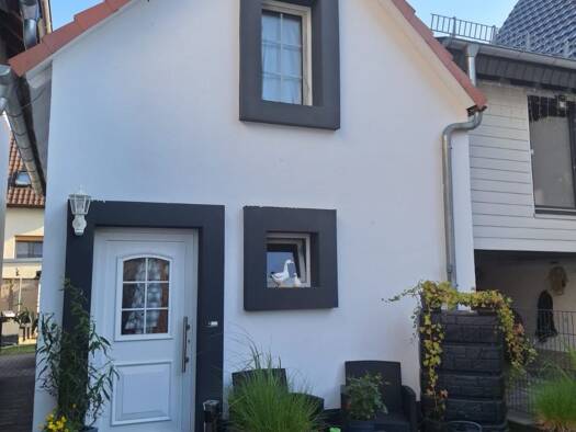 Wohnung zur Miete 400 € 1 Zimmer 45 m² Geschoss 2/2 frei ab 01.10.2026 Großseelheim Kirchhain 35274