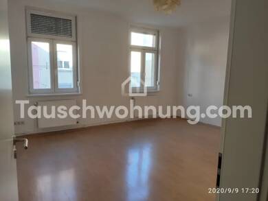 Wohnung zur Miete Tauschwohnung 1.200 € 3 Zimmer 84 m² 1. Geschoss Gaisburg Stuttgart 70188