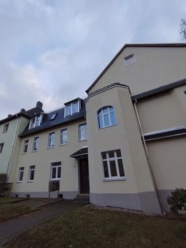 Wohnung zur Miete 420 € 3 Zimmer 84 m² 1. Geschoss frei ab sofort Lichtenwalder Straße 34 Ebersdorf 141 Chemnitz 09131