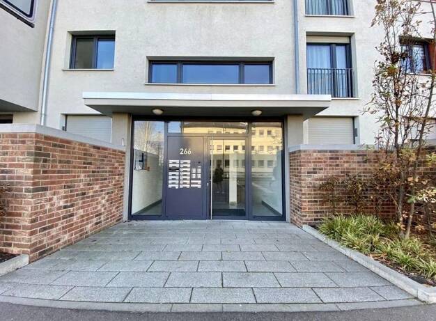 Wohnung zur Miete 850 € 2 Zimmer 51 m² EG frei ab 01.09.2025 Ulmer Straße 266 Wangen Stuttgart 70327