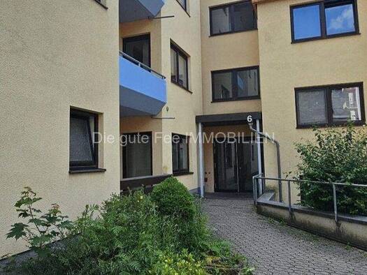 Studio zum Kauf 88.000 € 1 Zimmer 32 m² 2. Geschoss Kürenz Trier 54295